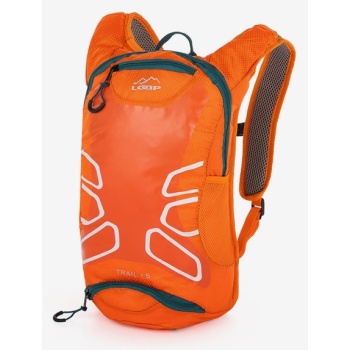 loap trail 15 backpack orange polyester σε προσφορά