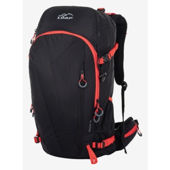 loap aragac 30 l backpack black synthetic σε προσφορά