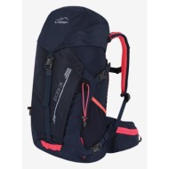 loap eiger 28 backpack blue polyester