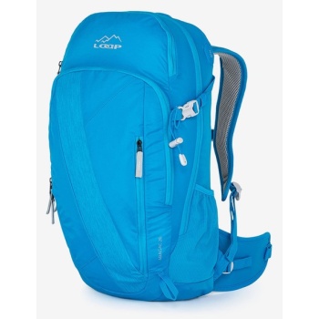 loap aragac 26l backpack blue polyurethane σε προσφορά