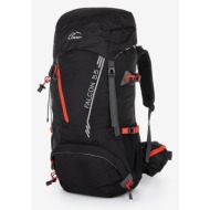 loap falcon 55 backpack black polyester