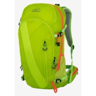 loap aragac 30 l backpack green polyurethane