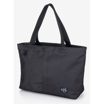loap artana bag black polyester σε προσφορά