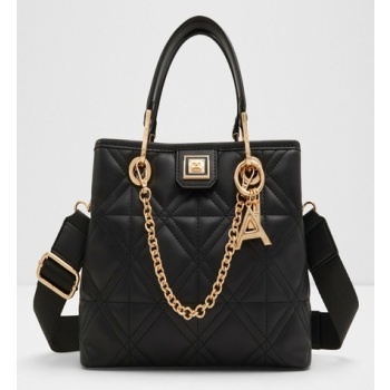 aldo tafarn handbag black synthetic σε προσφορά