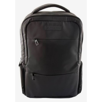 alpine pro zarde backpack black 100% polyester