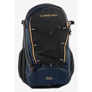 alpine pro gorme backpack blue 100% polyester