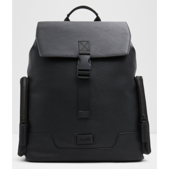 aldo matthew backpack black polyurethane σε προσφορά