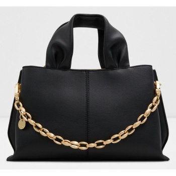 aldo divinity handbag black synthetic σε προσφορά