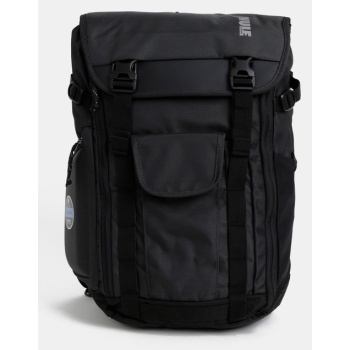 thule subterra 25 l backpack black nylon σε προσφορά