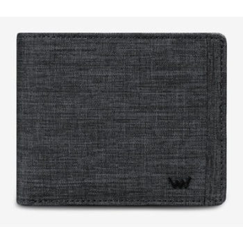 vuch cruell black wallet black textile σε προσφορά