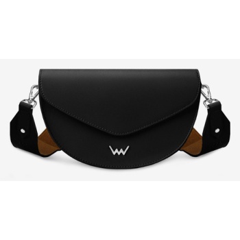 vuch tricia black waist bag black artificial leather σε προσφορά