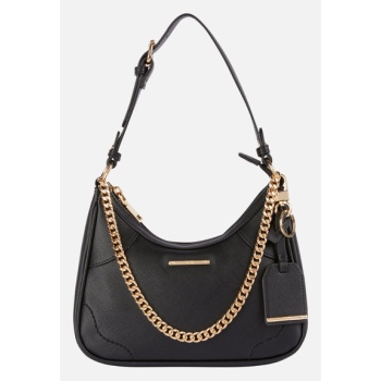 geox merieg handbag black σε προσφορά