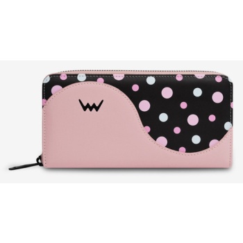 vuch paixy wallet pink artificial leather σε προσφορά