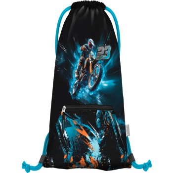 baagl gymsack blue σε προσφορά