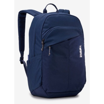 thule indago 23 l backpack blue recycled polyester, nylon σε προσφορά