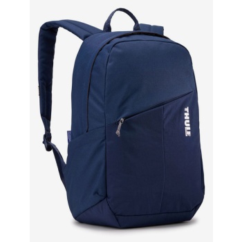 thule notus 20 l backpack blue recycled polyester, nylon σε προσφορά