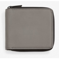 celio dizcoatpm wallet grey 100% polyester