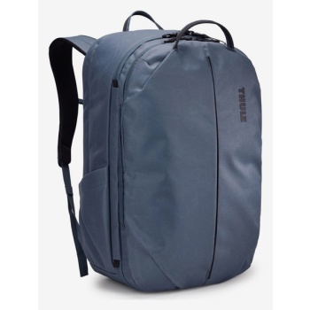 thule aion backpack blue polyester σε προσφορά