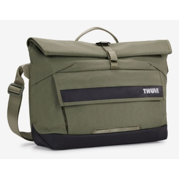 thule paramount 14 l bag green nylon σε προσφορά