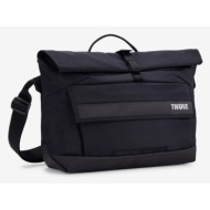 thule paramount bag black nylon