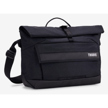 thule paramount bag black nylon σε προσφορά