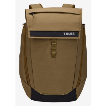 thule paramount backpack brown nylon σε προσφορά