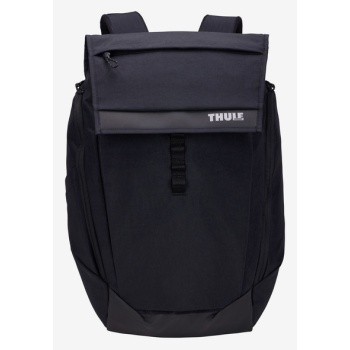 thule paramount backpack black nylon σε προσφορά