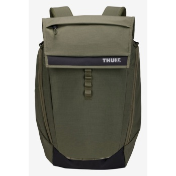 thule paramount backpack green nylon σε προσφορά