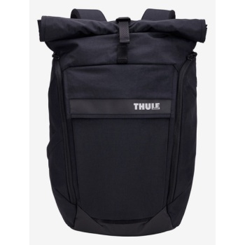 thule paramount backpack black nylon σε προσφορά