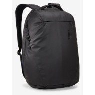 thule tact 21 l backpack black polyester