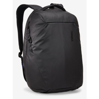 thule tact 21 l backpack black polyester σε προσφορά