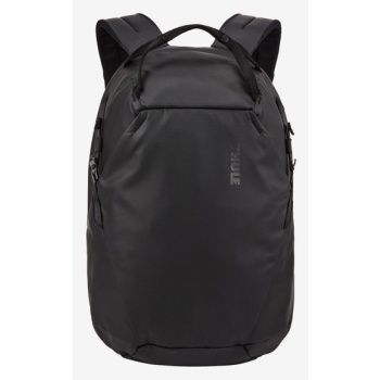 thule tact 16 l backpack black 100% polyester σε προσφορά