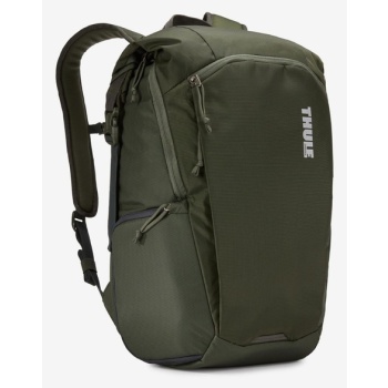 thule enroute large 25l backpack green nylon σε προσφορά