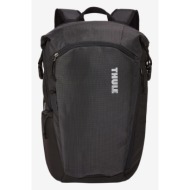 thule enroute large 25l backpack black nylon