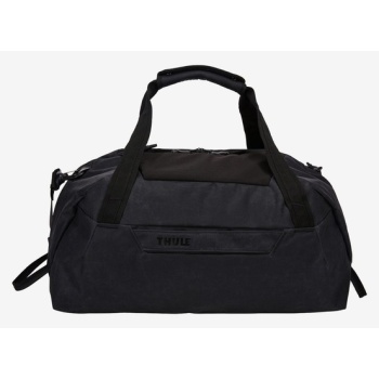 thule aion 35 l travel bag black 100% polyester σε προσφορά