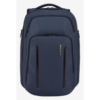 thule crossover 2 30 l backpack blue nylon σε προσφορά