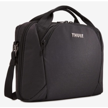 thule crossover 2 laptop bag black nylon σε προσφορά