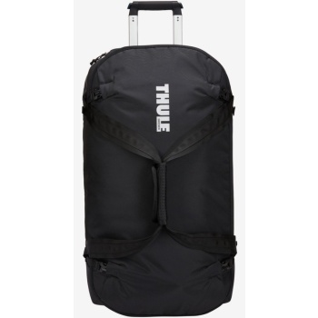 thule subterra travel bag black 100% nylon σε προσφορά