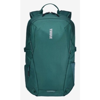 thule enroute backpack blue 100% nylon σε προσφορά