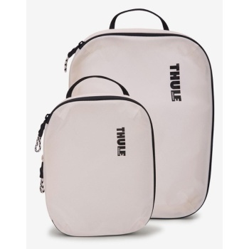 thule bag white 100% nylon σε προσφορά