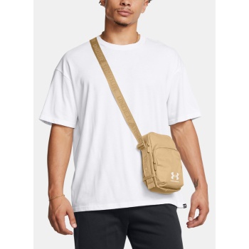 under armour ua sportstyle lite crossbody bag brown σε προσφορά