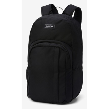 dakine class 33 l backpack black polyester