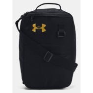 under armour ua contain shoe bag bag black