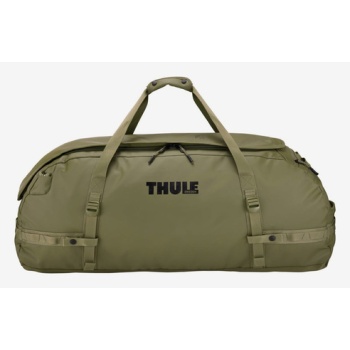 thule chasm bag green 100 % recycled polyester σε προσφορά