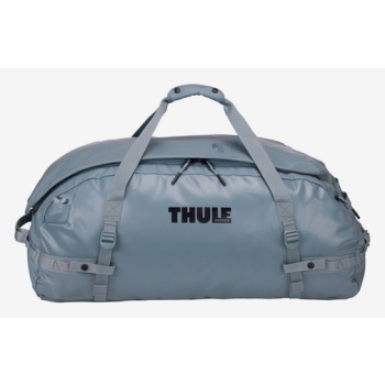 thule chasm bag grey 100 % recycled polyester σε προσφορά