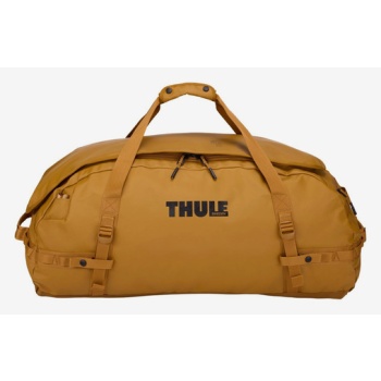 thule chasm bag yellow 100 % recycled polyester σε προσφορά