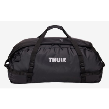 thule chasm bag black 100 % recycled polyester σε προσφορά