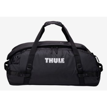 thule chasm bag black 100 % recycled polyester σε προσφορά