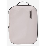 thule bag white 100% nylon