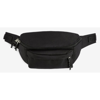 celio dibanane waist bag black polyester σε προσφορά